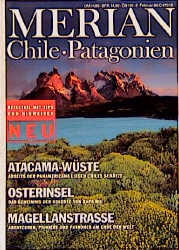 Chile und Patagonien