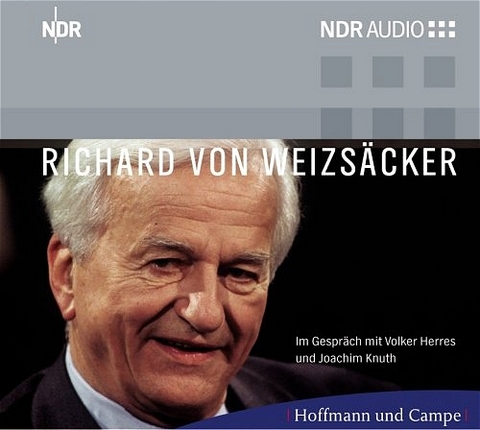 Richard von Weizsäcker - 