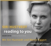 Reading to you - Siri Hustvedt