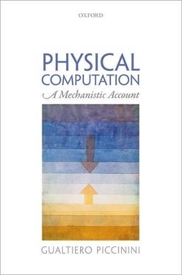 Physical Computation - Gualtiero Piccinini