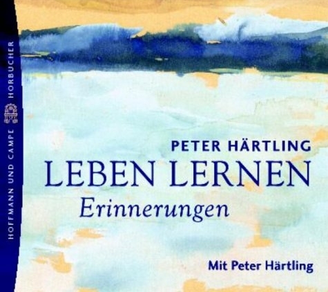 Leben Lernen - Peter Härtling