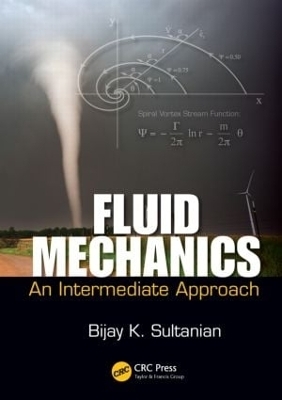 Fluid Mechanics - Bijay K. Sultanian