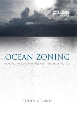 Ocean Zoning - Tundi Agardy