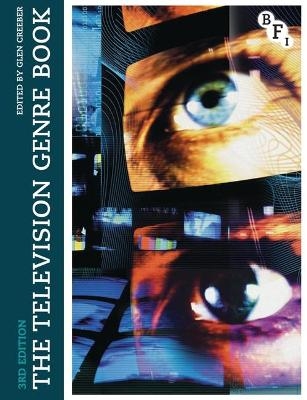 The Television Genre Book - 