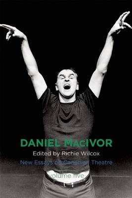 Daniel MacIvor - 