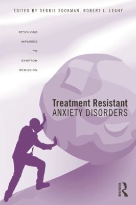 Treatment Resistant Anxiety Disorders - 
