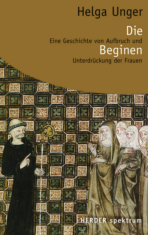 Die Beginen - Helga Unger