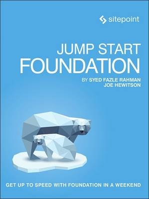 Jump Start Foundation - Joe Hewitson