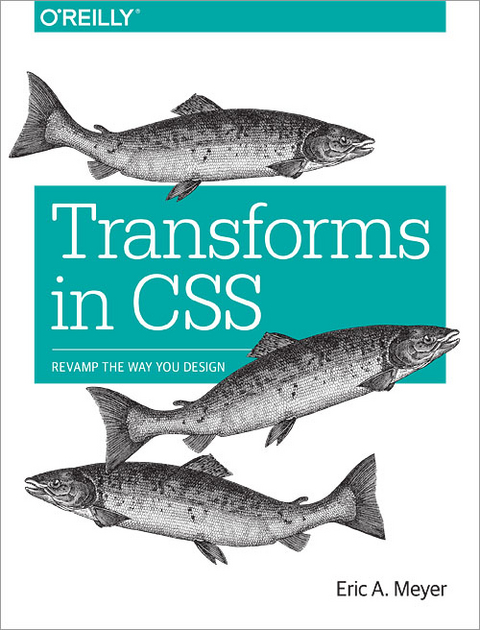 Transforms in CSS - Eric Meyer