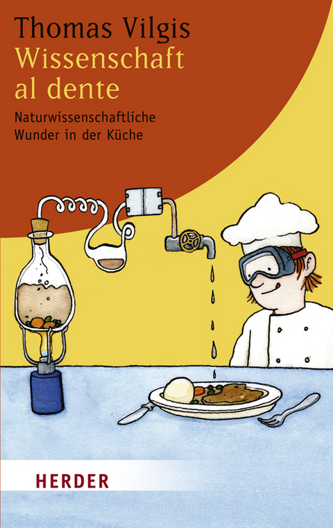 Wissenschaft al dente - Thomas Vilgis