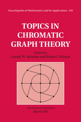 Topics in Chromatic Graph Theory - 