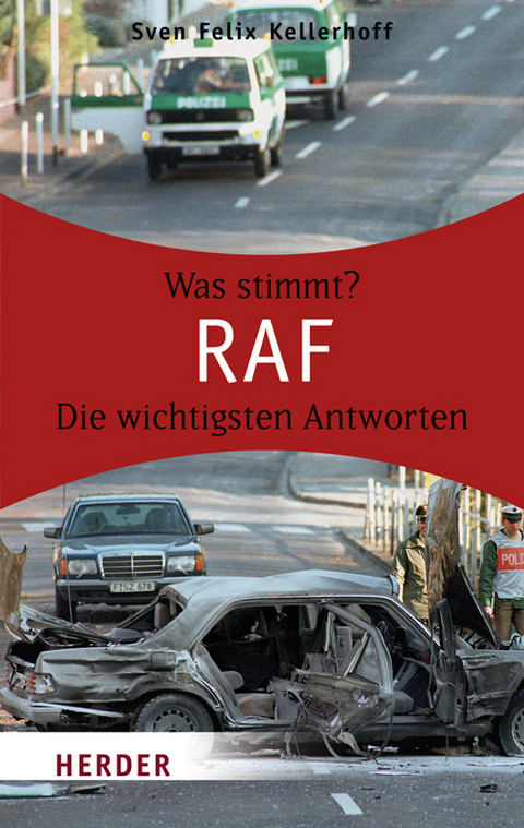 RAF - Sven F Kellerhoff