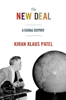 The New Deal - Kiran Klaus Patel