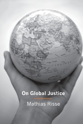 On Global Justice - Mathias Risse