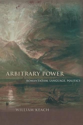 Arbitrary Power - William Keach