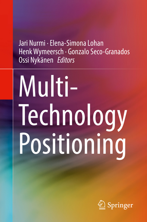 Multi-Technology Positioning - 