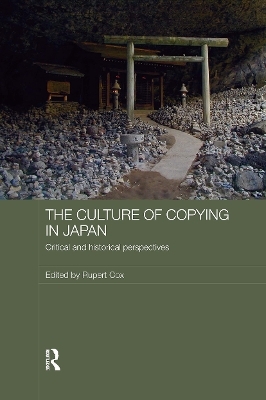 The Culture of Copying in Japan - 