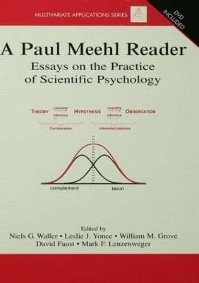 A Paul Meehl Reader - 