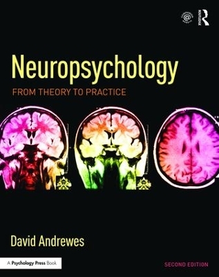 Neuropsychology - David Andrewes