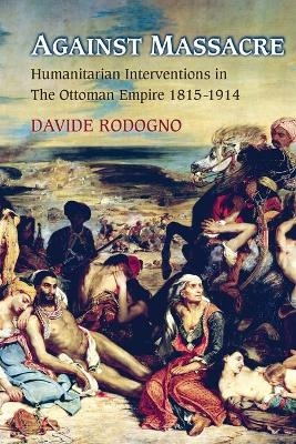 Against Massacre - Davide Rodogno