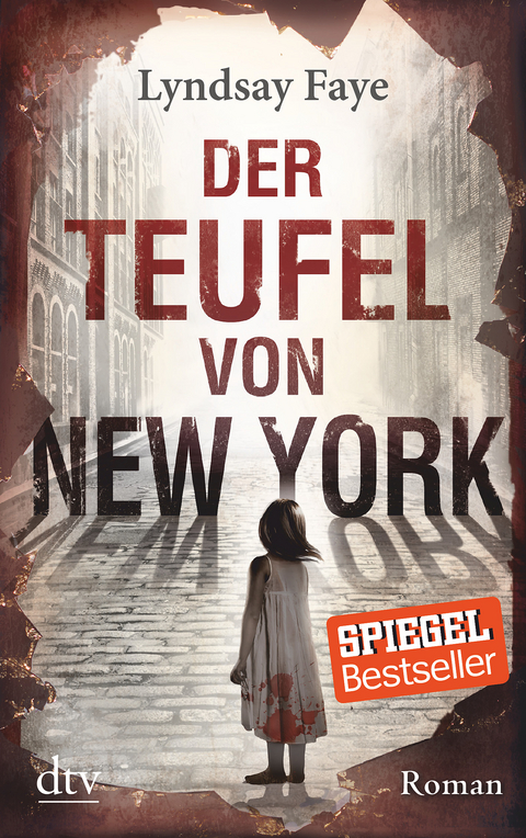 Der Teufel von New York - Lyndsay Faye