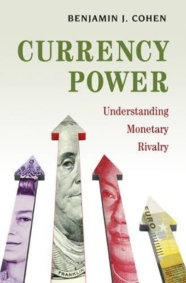 Currency Power - Benjamin J. Cohen