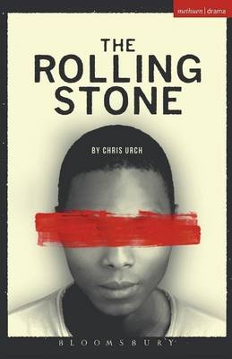 The Rolling Stone - Chris Urch