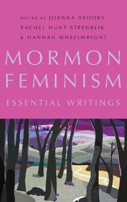 Mormon Feminism - 