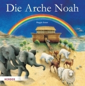Die Arche Noah - Emily Hawkins, Nick Belcher