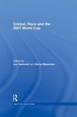 Cricket, Race and the 2007 World Cup - 