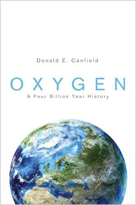 Oxygen - Donald E. Canfield