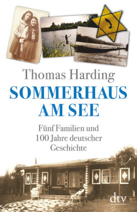 Sommerhaus am See - Thomas Harding