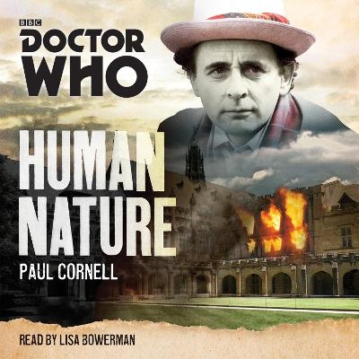 Doctor Who: Human Nature - Paul Cornell