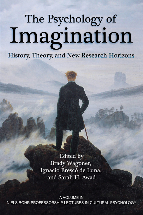 Psychology of Imagination - 