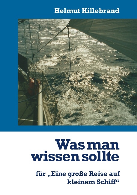 Was man wissen sollte - Helmut Hillebrand