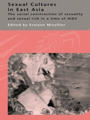 Sexual Cultures in East Asia - 