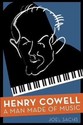 Henry Cowell - Joel Sachs