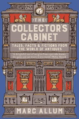 The Collector's Cabinet - Marc Allum