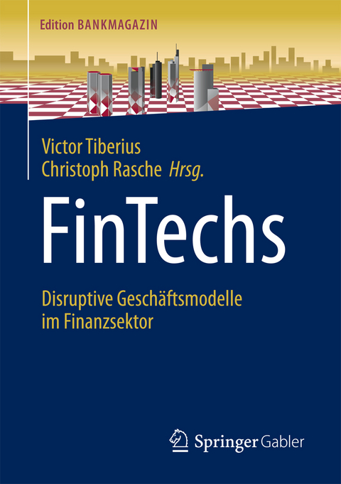FinTechs - 