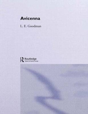 Avicenna - L E Goodman
