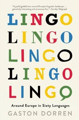 Lingo - Gaston Dorren