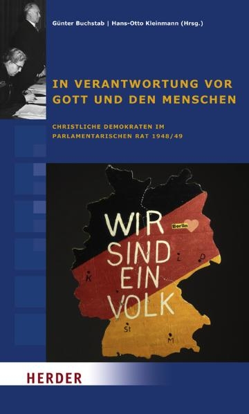 In Verantwortung vor Gott und den Menschen - 