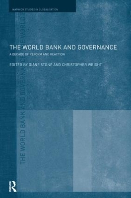 The World Bank and Governance - 