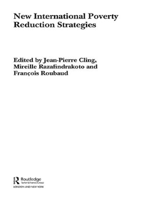 New International Poverty Reduction Strategies - 