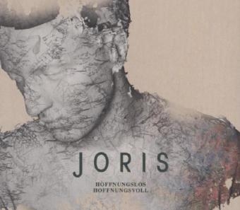 Hoffnungslos Hoffnungsvoll, 1 Audio-CD -  Joris