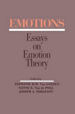 Emotions - 