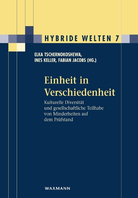 Einheit in Verschiedenheit - 