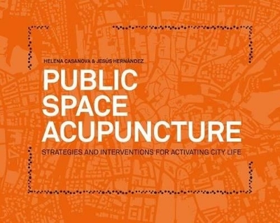 Public Space Acupuncture - 