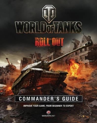 World of Tank’s Commander’s Manual -  Wargaming.Net