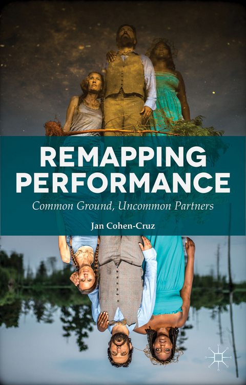 Remapping Performance - Jan Cohen-Cruz